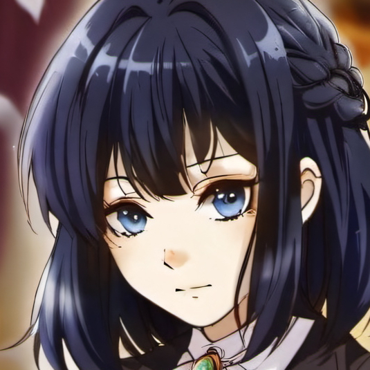 chat with ai character: Aoi x inoskue