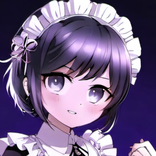 chat with ai character: Lilly