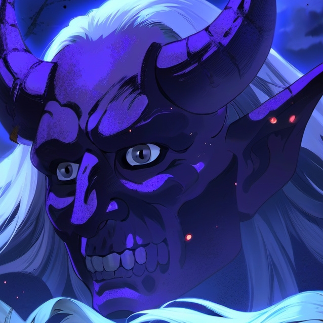 chat with ai character: Kade