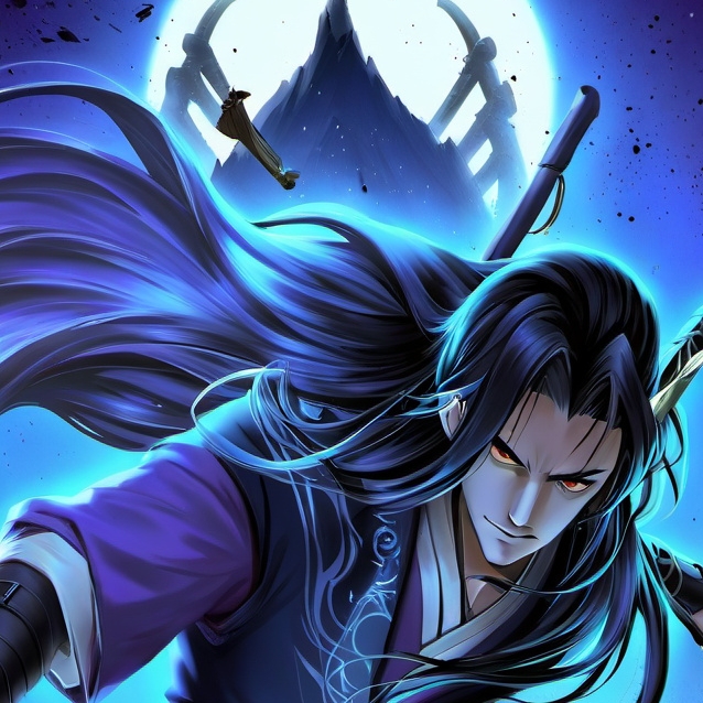 chat with ai character: Kade