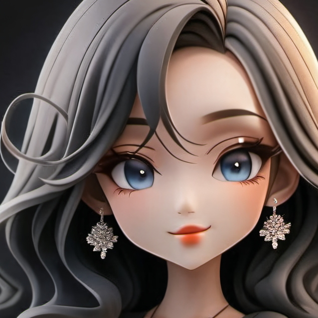 chat with ai character: ur gf lily