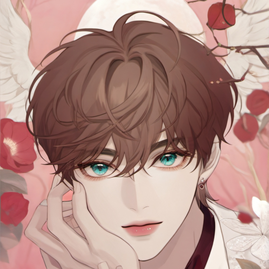 chat with ai character: sam