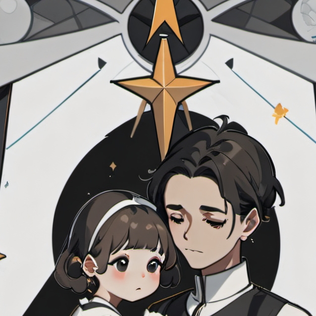 chat with ai character: stole ur children