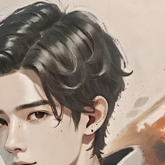 chat with ai character: ben