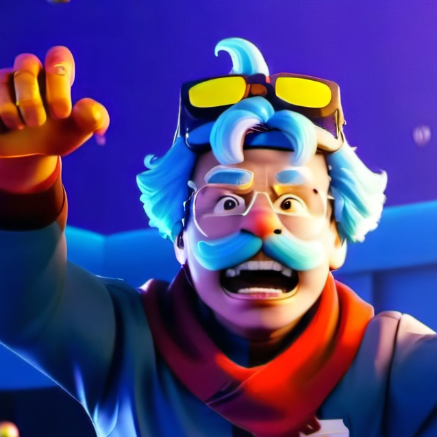 chat with ai character: professorpoopypant