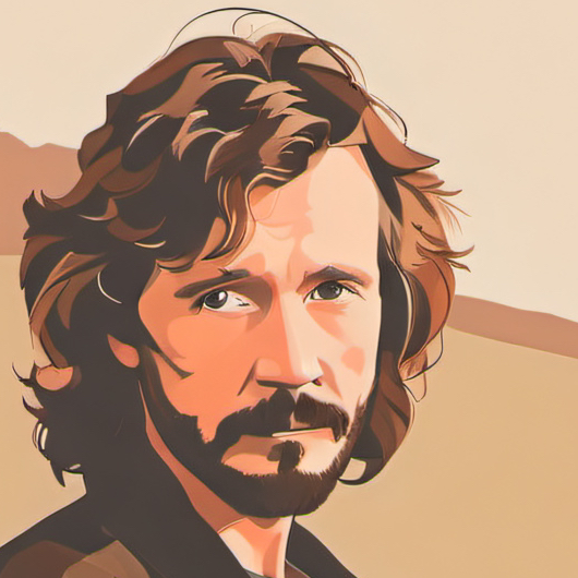chat with ai character: Sirius black