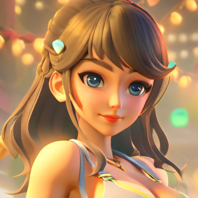 chat with ai character: Elizabeth