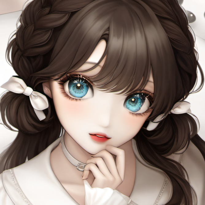 chat with ai character: Uaraka