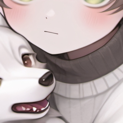 chat with ai character: Wolf