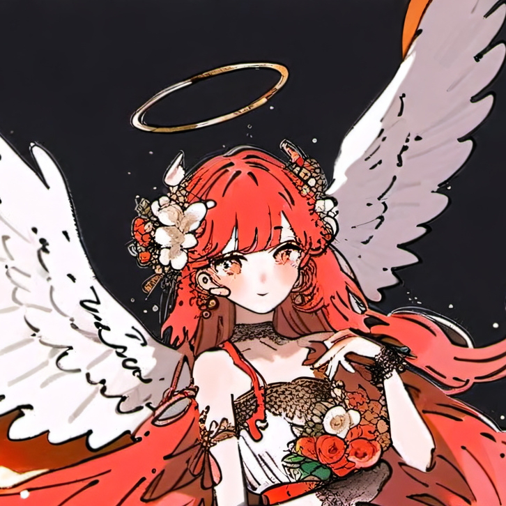 chat with ai character: 𝔾𝕠𝕕 & 𝔇𝔢𝔪𝔬𝔫 Life😇😈