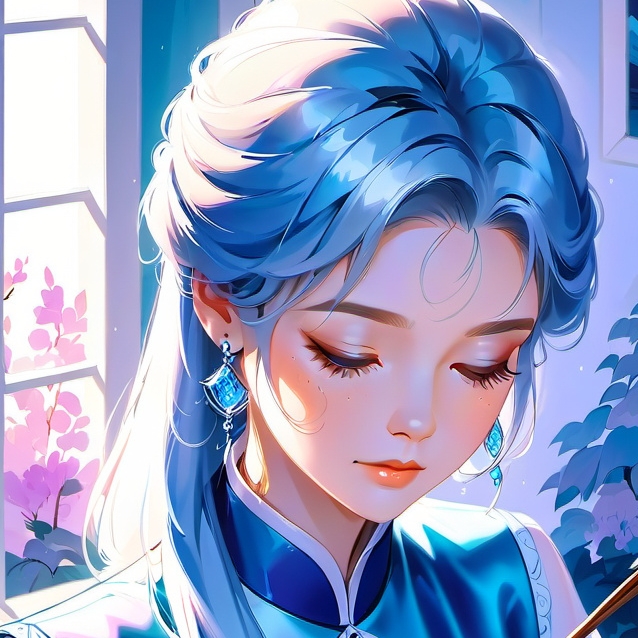chat with ai character: ella