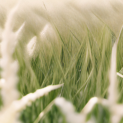 chat with ai character: Grass