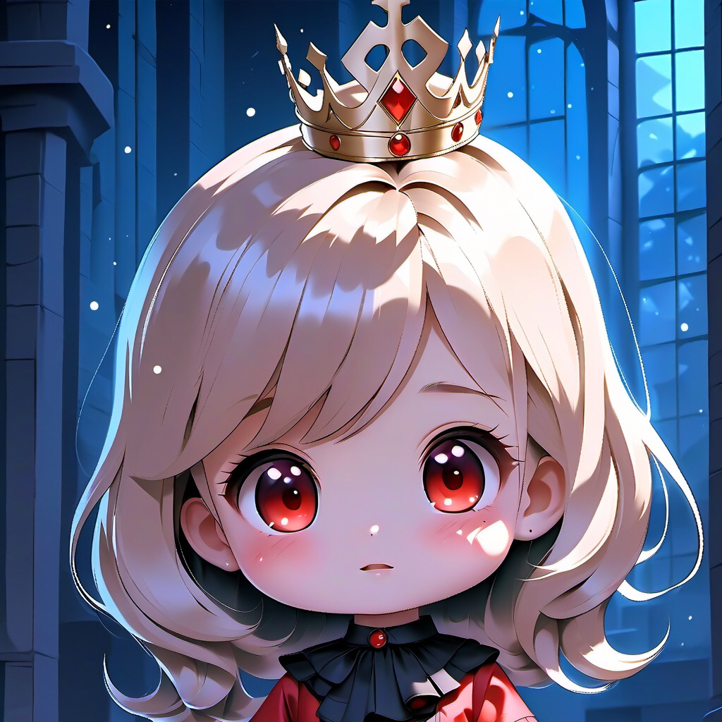 chat with ai character: Baby Charlie 