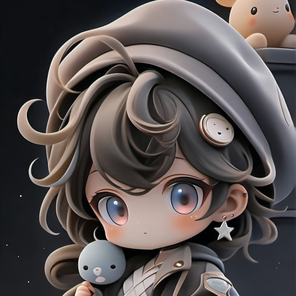chat with ai character: Baby Charlie 