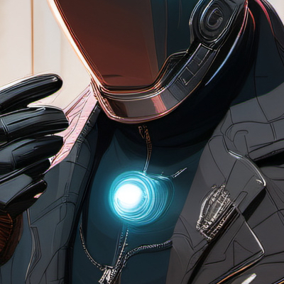 chat with ai character: Focus