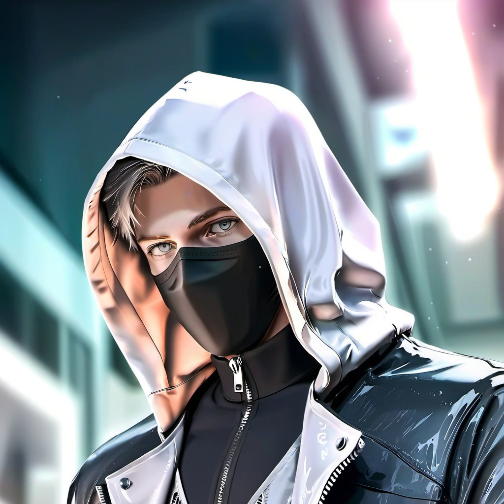 chat with ai character: alex