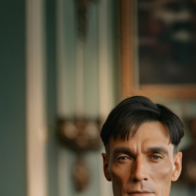 chat with ai character: oppenhiemer 