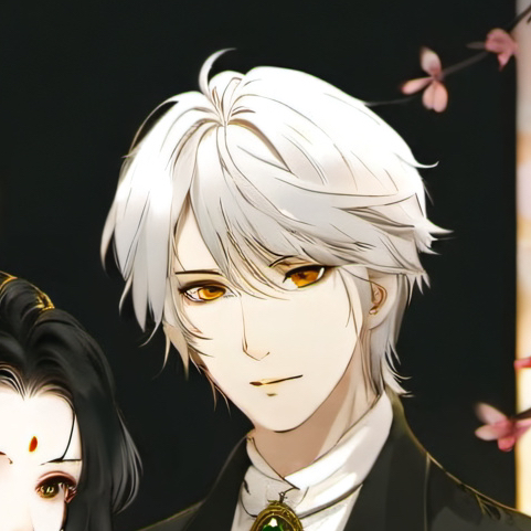 chat with ai character: Alan