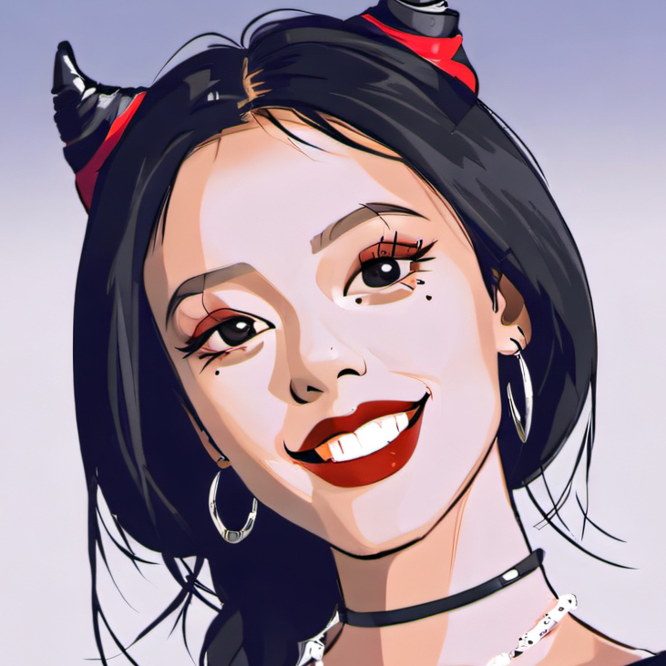 chat with ai character: Slay queen 💅💅