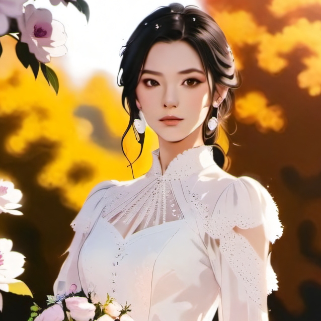chat with ai character: Jesse 