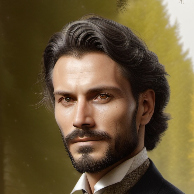chat with ai character: jake
