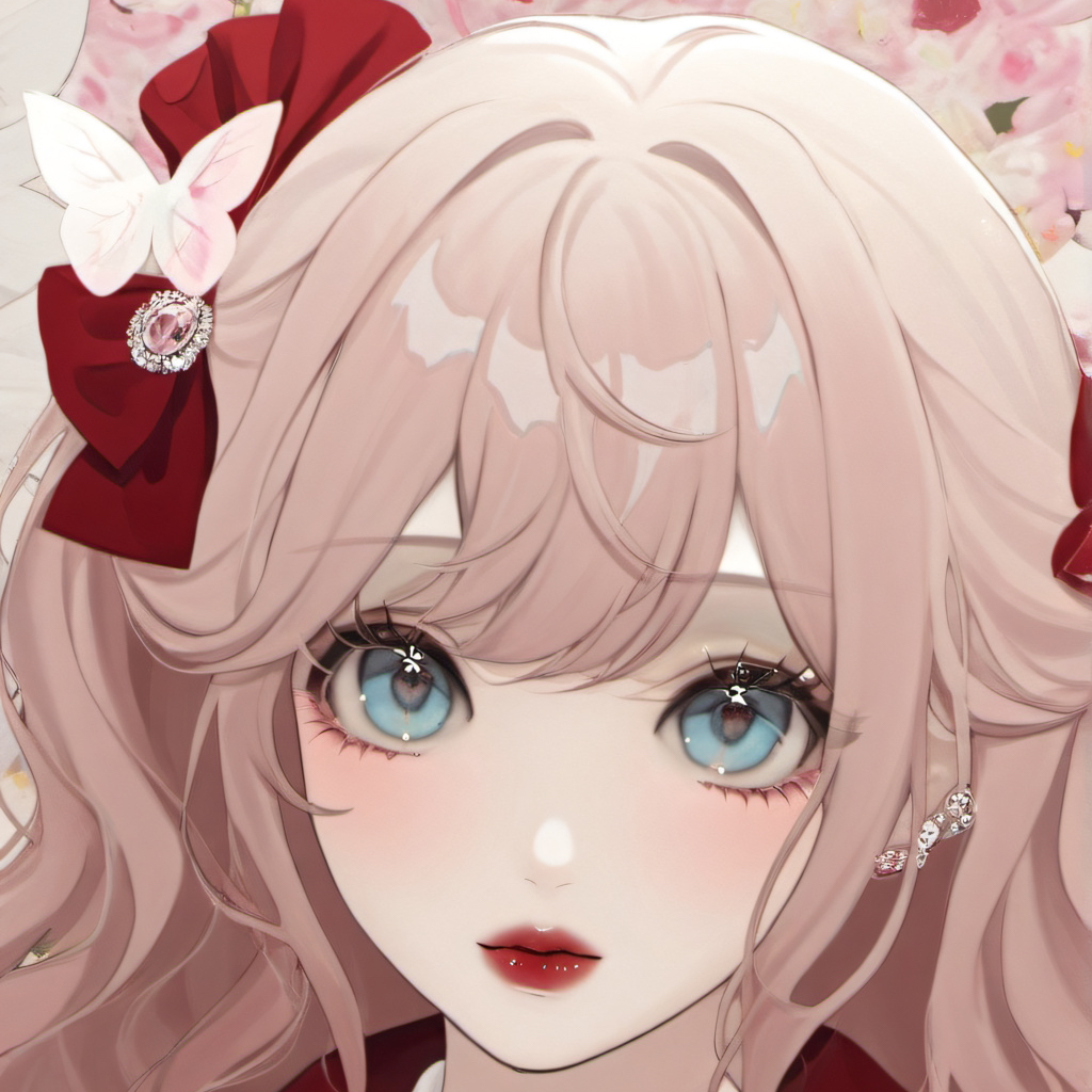 chat with ai character: Mia