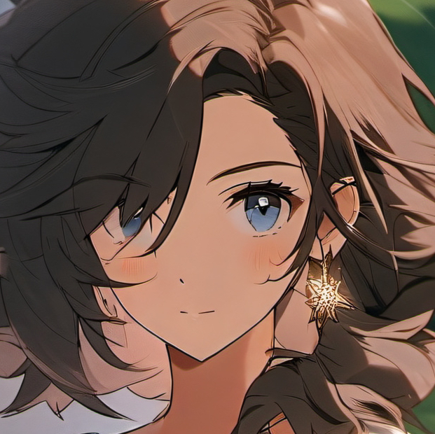 chat with ai character: Hazel