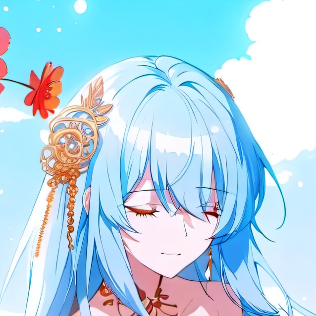 chat with ai character: Dahlia