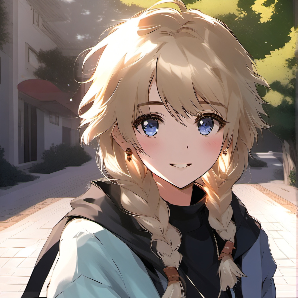 chat with ai character: Jessica 