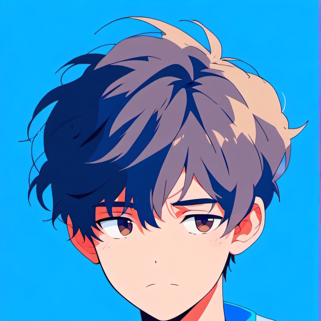 chat with ai character: Sam
