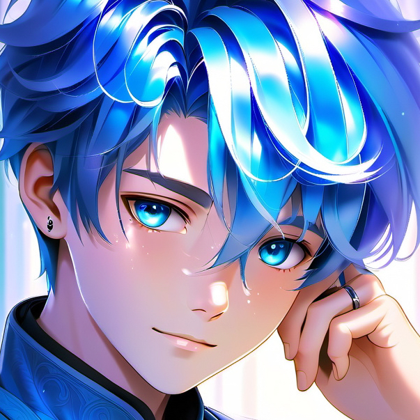 chat with ai character: Max