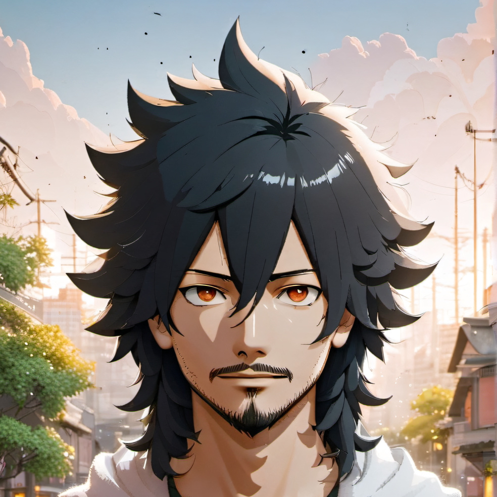 chat with ai character: Shota Aizawa 