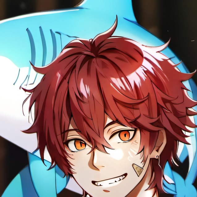 chat with ai character: Kirishima(hawaii)