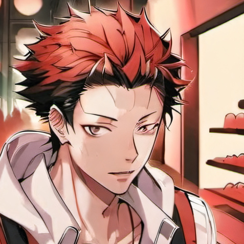 chat with ai character: Mha dads