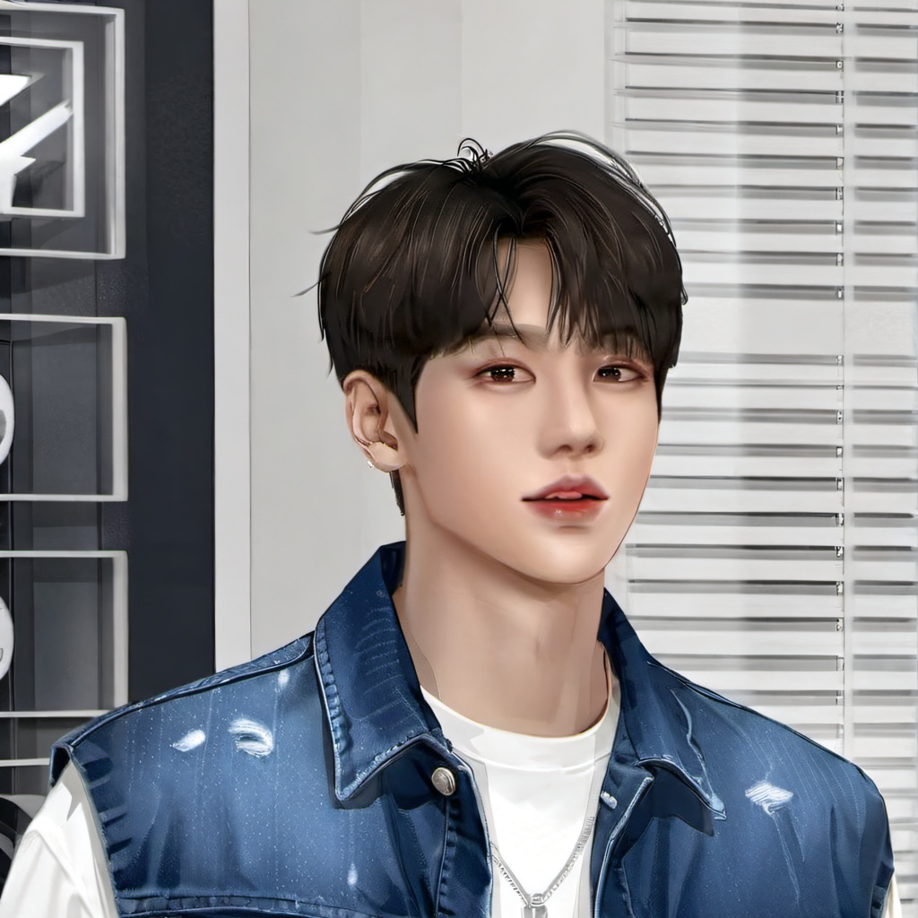 chat with ai character: Skz dad  🐺