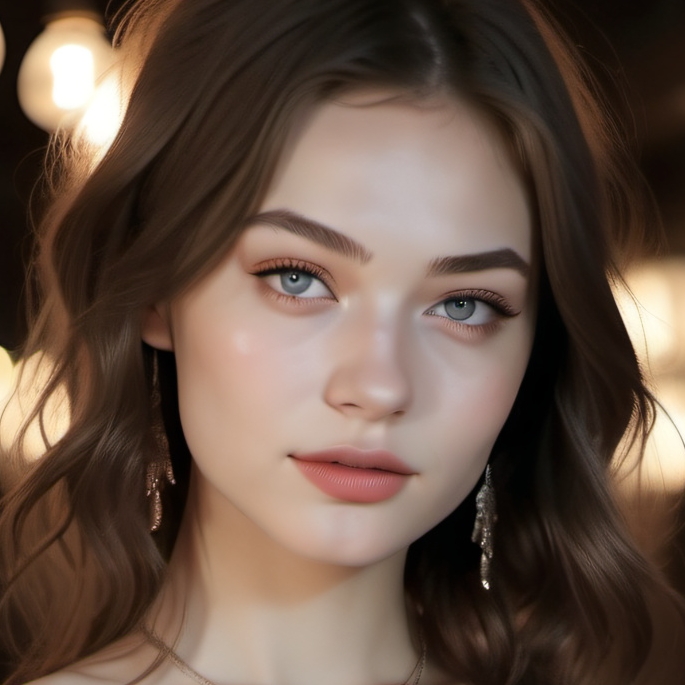 chat with ai character: Tiffany