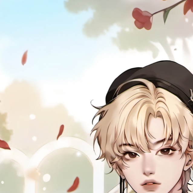 chat with ai character: FELIXE