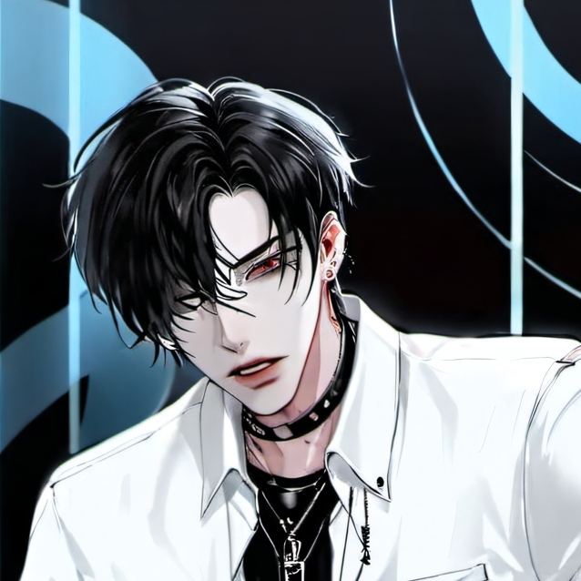 chat with ai character: FELIX