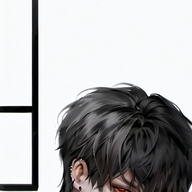 chat with ai character: FELIX