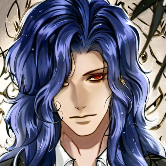 chat with ai character: Wally 