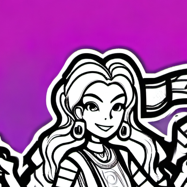 chat with ai character: Mackenzie (DD) 