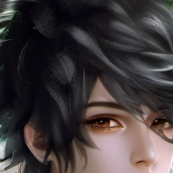 chat with ai character: K, T, L & R