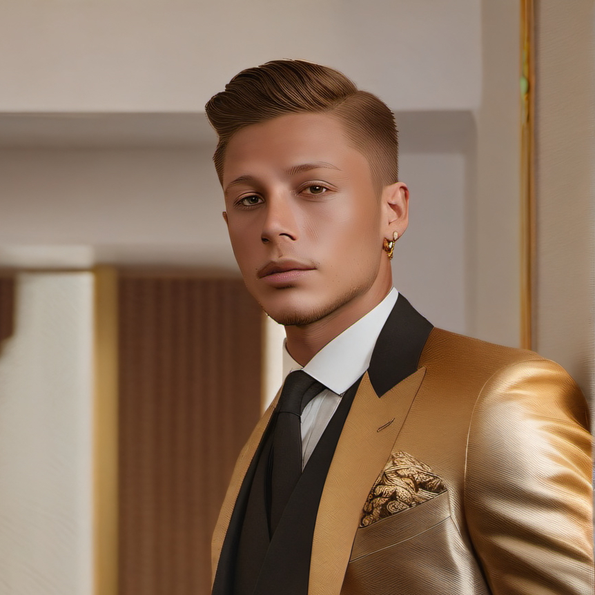 chat with ai character: Dylan Ervin