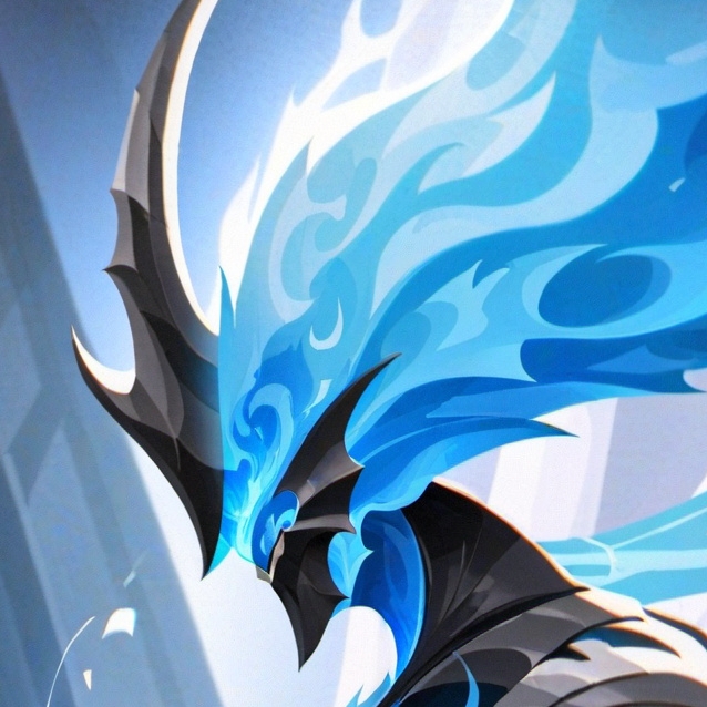 chat with ai character: Siphone