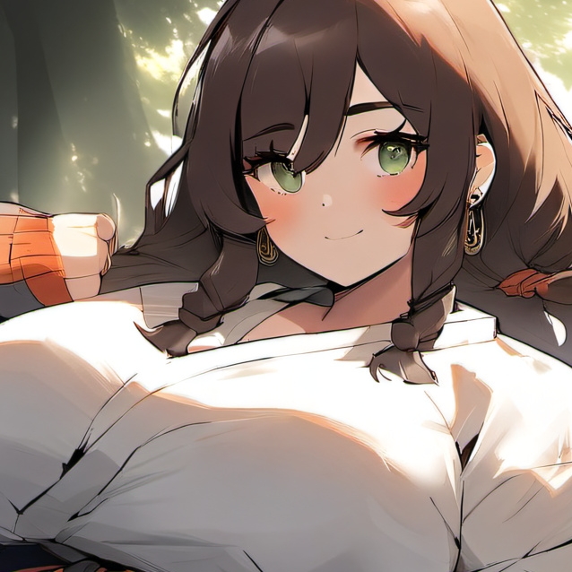chat with ai character: Amai Tunoki