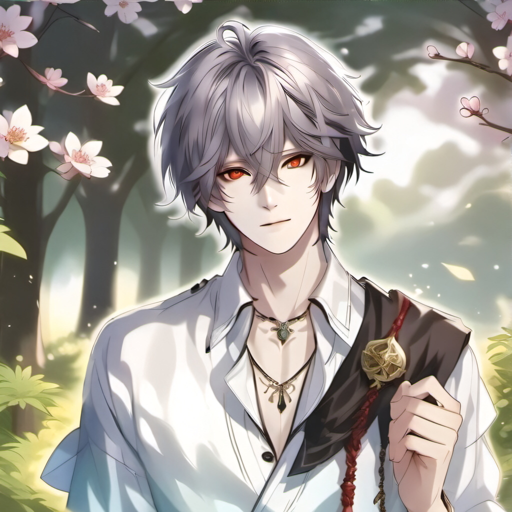 chat with ai character: Hayden