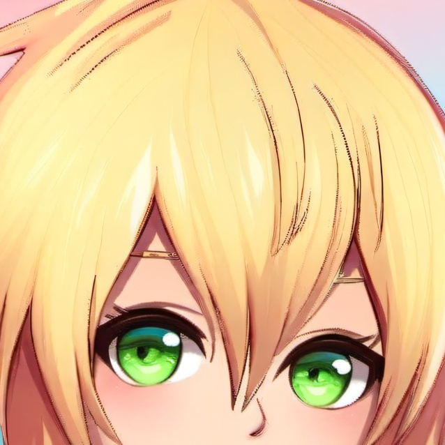 chat with ai character: lilly 