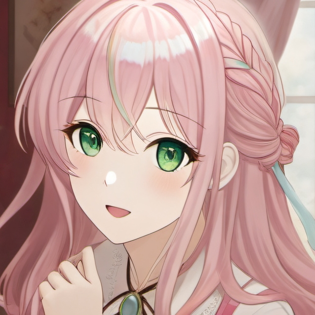 chat with ai character: sugar 
