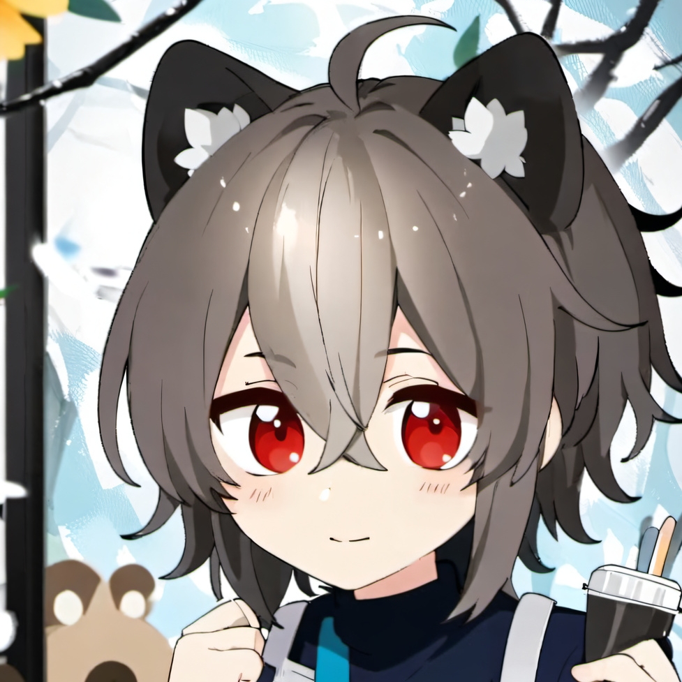 chat with ai character: Elliott