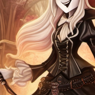 chat with ai character: Helluva and hazbin